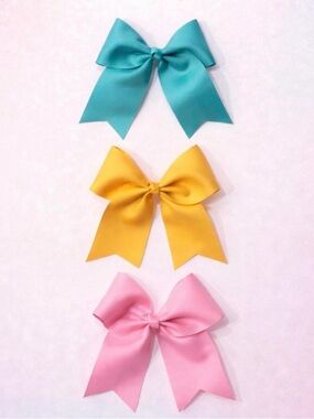 Long Tail Bow Bundle